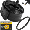 CYKLISTICKÁ DUŠA 26 PALCOV 26 x 1.75/2.125 S AUTOMOBILOVÝM VENTILOM PRE AV BICYKEL