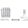 Paulmann MaxLED Tunable White 70623 LED pásek základní sada konektor 24 V 1.5 m teplá bílá, neutrální bílá, denní bílá 1 ks