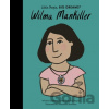 Wilma Mankiller - Maria Isabel Sanchez Vegara