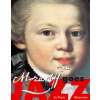 Mozart Goes Jazz - Jazzové úpravy pre klavír