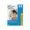 HP Advanced Glossy Photo Paper, 25 listů/13 x 18 cm, bezokrajový tisk (Q8696A)