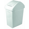 Branq Tilt Gorbage Bin 25L biela 1325 .. (Branq Tilt Gorbage Bin 25L biela 1325 ..)