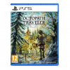 Hra SQUARE ENIX PlayStation 5 Octopath Traveler 0 (5021290101319)