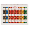 NIEDEREGGER Klassiker marcipánové pralinky 6 príchutí 300 g