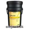 Shell Tellus S2 VX 68 20L (Hydraulický olej HVLP ISO VG 68)