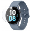 FIXED na smartwatch Samsung Galaxy Watch5 44 mm Galaxy Watch4 44 mm 2 ks v balení číre FIXGW-1003