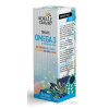 Adelle Davis OMEGA 3 z morských rias tekuté 33 dávok 50 ml