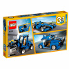 LEGO Creator 3 v 1 31070 Kocky LEGO Creator Track Racer Turbo 31070
