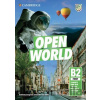 Open World First: Student´s Book with Answers with Online Workbook - Cambridge University Press
