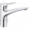 Basinový faucet stena hansgrohe metris chróm (Basinový faucet stena hansgrohe metris chróm)