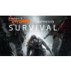 Tom Clancy s The Division - Survival Xbox One, digitální verze