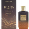 Khadlaj Island Vanilla Dunes - parfémovaný extrakt Objem: 100 ml