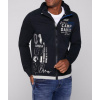 CAMP DAVID MIKINA SHADOW NAVY S