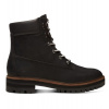 Obuv Timberland čierna LONDON SQUARE 6IN BOOT TB0A1RCH015 BLK