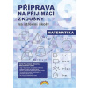 Příprava na přijímací zkoušky na střední školy - Matematika - neuveden