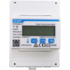Trojfázový merač energie DIN35 mm 1,5(6) A s rozhraním RS485 DTSU666-CT
