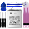 Nová batéria EB-BN980ABY pre Samsung Note 20 N980 N981 4300 mAh