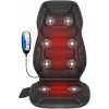 Masážna podložka Comfier CF-2204 čierna