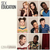 LP Ezra Furman: Music From Season 1 & 2 Of The Netflix Original Series, Sex Education