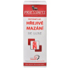 Priessnitz hrejivé mazanie De Luxe 200 ml