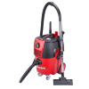 WORCRAFT® Průmyslový vysavač s automatickým oklepem 30L – 1600W, HEPA filtr, WORCRAFT VC16-30S