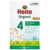 Dojčenská formula Holle kozia 4 13-24 mes. 400 g