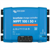 Victron Energy MPPT SMART solární regulátor 50A 100V