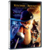 Kocour v botách: Poslední přání DVD
