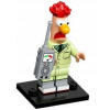 LEGO® Minifigúrky 71033 Mupeti pes Rowlf