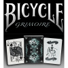 Grimoire Deck (karty)