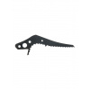 Čepeľ cepínu Climbing Technology/SKYLOTEC North Couloir Ice Pick - black