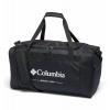 Columbia Zigzag 50L Duffel Športová Taška Farba: Čierna, Objem: 60 L 2071681010