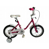 Detský bicykel - Bicykel 14 