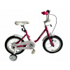 Detský bicykel - BIKE 14 