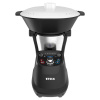 Kuchynský robot TESLA ThermoCook TMX3000 1200 W čierny
