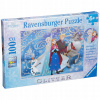 Ravensburger Disney Ledové království svítící sníh 100 dielov