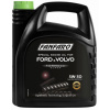 Olej motorový Fanfaro 5W-30 FORD & VOLVO 6716, 5L
