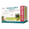 HERBALMED PASTILKY pre odkašliavanie - Dr.Weiss (isl. lišajník, tymian, 20 bylín, vit.C) pastilky 24+6 navyše (30 ks)