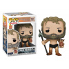 Funko POP Movies: Cast Away - Chuck w/Wilson