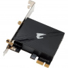 GIGABYTE PCI-E Wifi+BT 2400MBps 6E AX210 GC-WBAX210