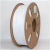 GEMBIRD Tisková struna (filament) PLA, 1,75mm, 1kg, mramor 3DP-PLA1.75-02-MAR