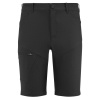 MILLET WANAKA STRETCH SHORT III M BLACK - NOIR - S
