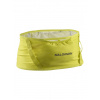 Bežecký opasok Salomon High Pulse Belt - sulphur/glacier
