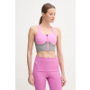 Top adidas by Stella McCartney Two-Tone fialová farba, JP3172 S