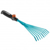 GARDENA Combisystem kvetinové hrable 8919-20
