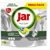 Jar tablety (110ks/balenie) Platinum Yellow