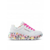 Detské tenisky - Skechers Uno Lite 314976L-WMLT veľ. 29