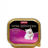 ANIMONDA paštéta KITTEN - jahňacie pre mačiatka 100 g