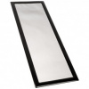 Demciflex Dustfilter Lian Li O11 Dynamic Top - black / black 1103