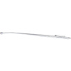 Teleskopický magnetický zdvihák 2v1 s nástrojom na čistenie a nastavenie umývacej trysky, 150-590 mm KS Tools 550.1023; 550.1023